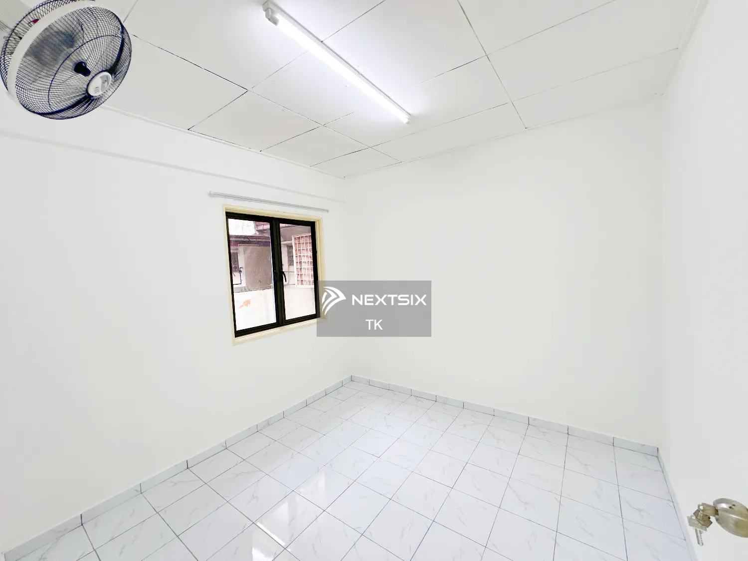 Flat For Sale in KL City Wilayah Persekutuan Kuala Lumpur - Image 5