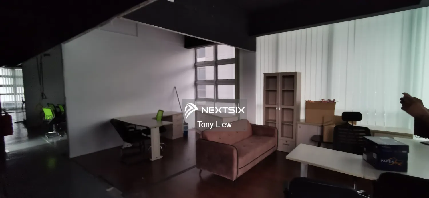 Shop For Rent in Serdang Selangor - Image 4