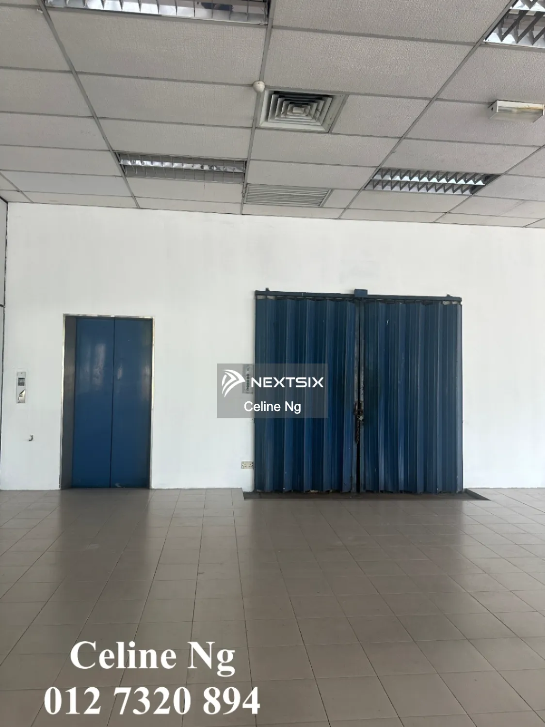 Factory For Rent in Pasir Gudang Johor - Image 6
