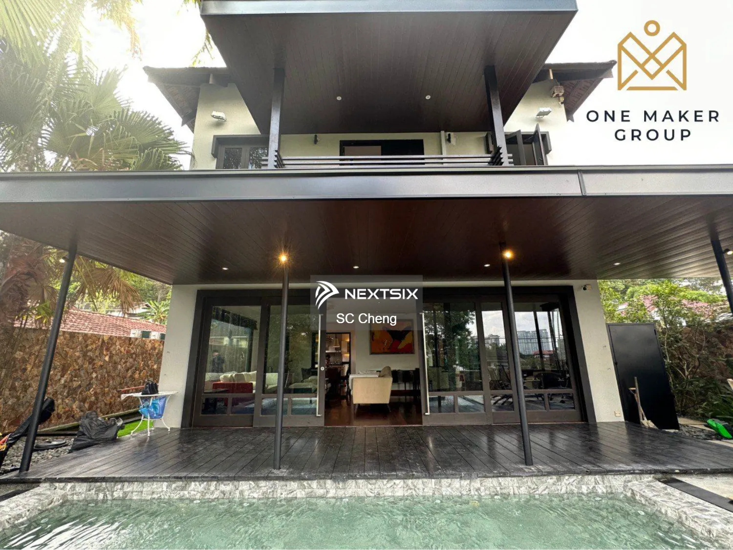 Bungalow Land For Sale in Johor Bahru Johor