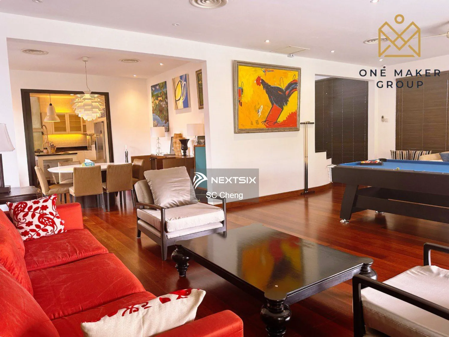 Bungalow Land For Sale in Johor Bahru Johor - Image 6