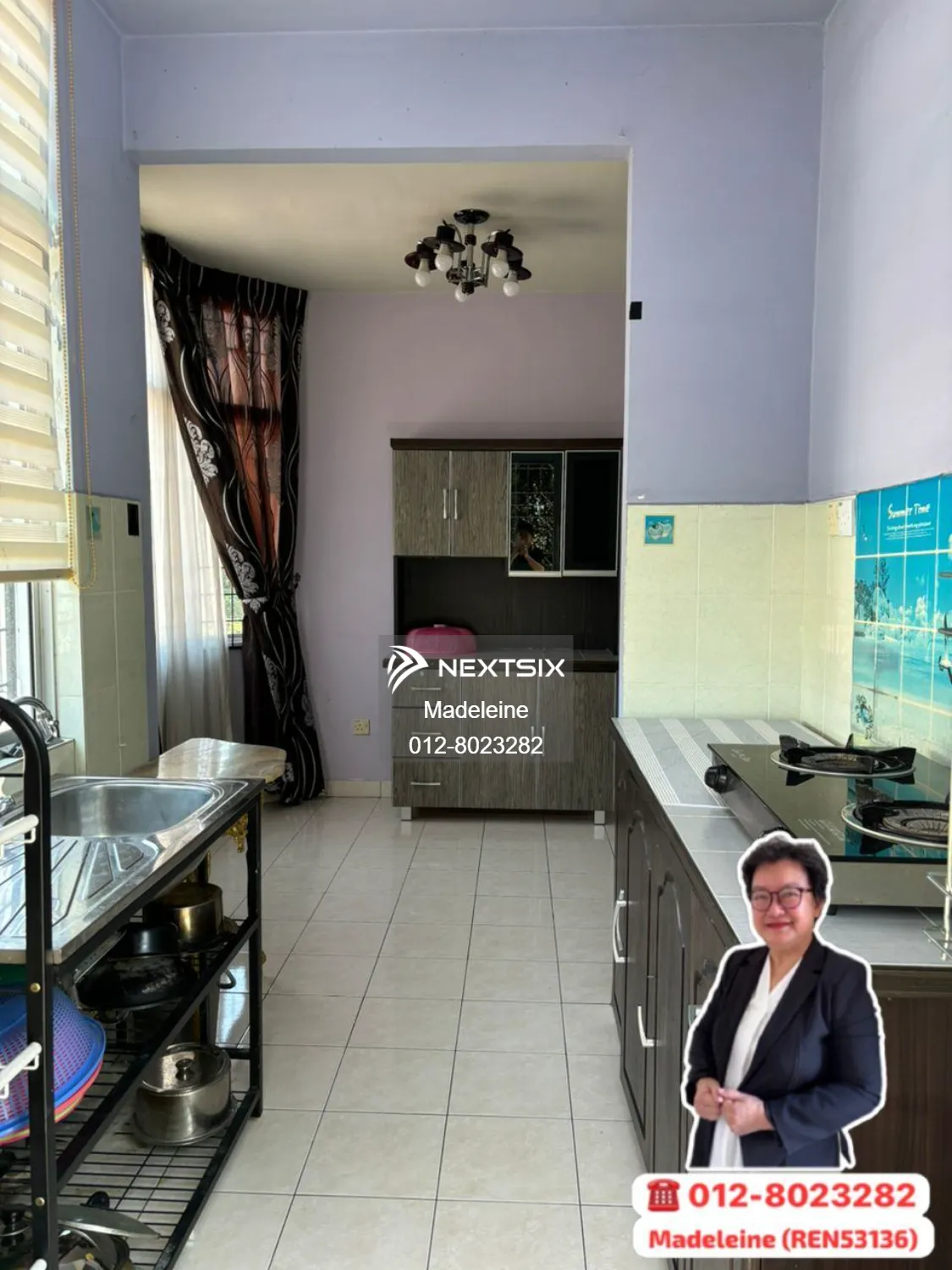 Country height Apartment