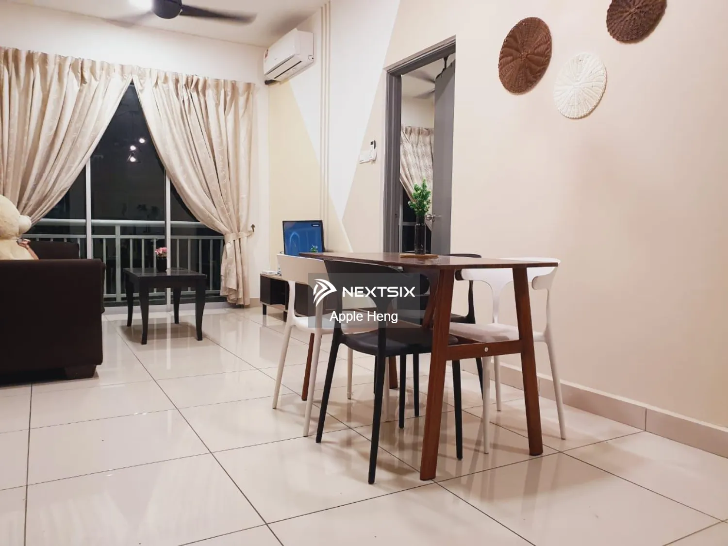 The Aliff Residences (Alif Utama)