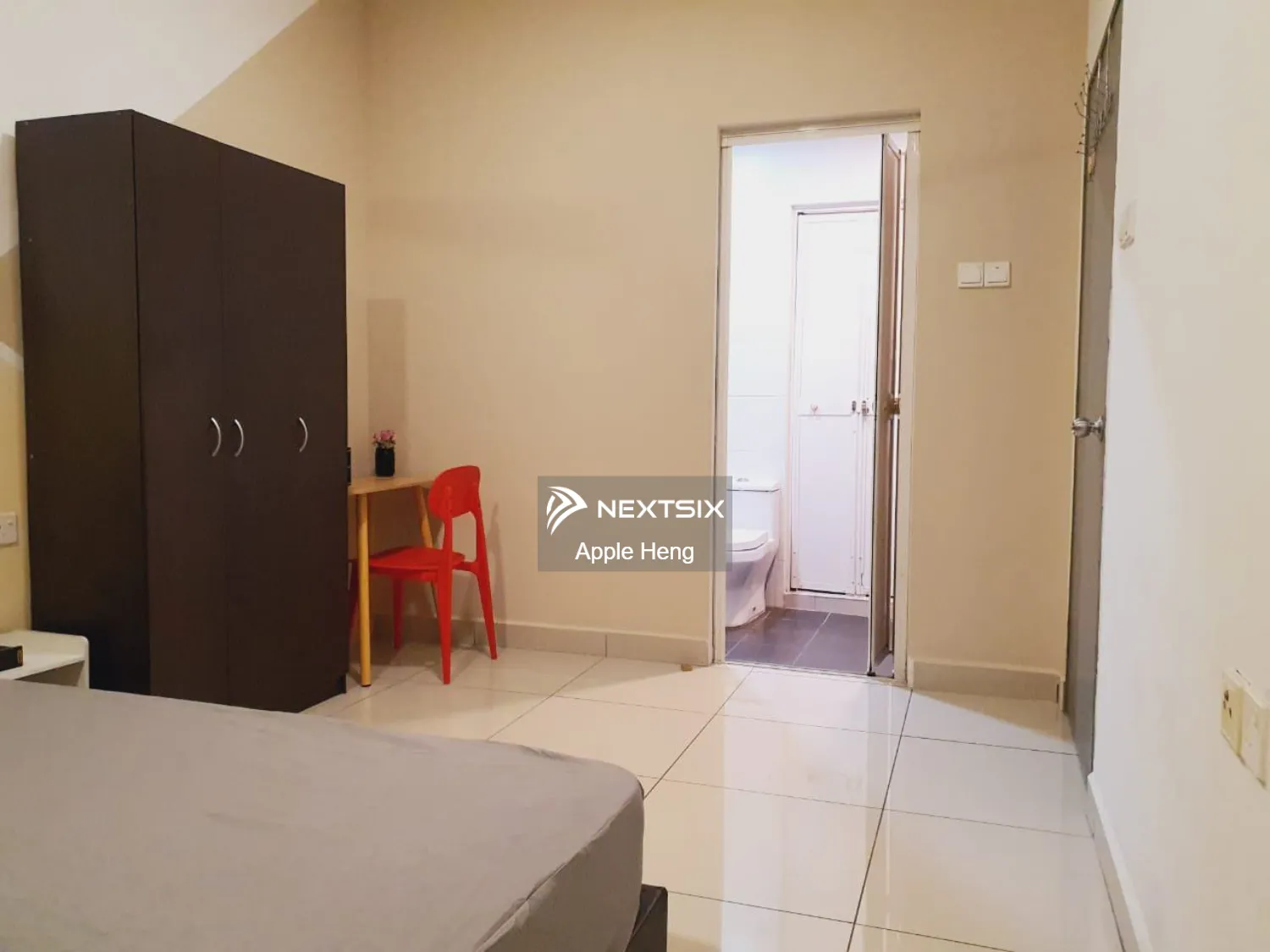 Condominium For Rent in Tampoi Johor - Image 6