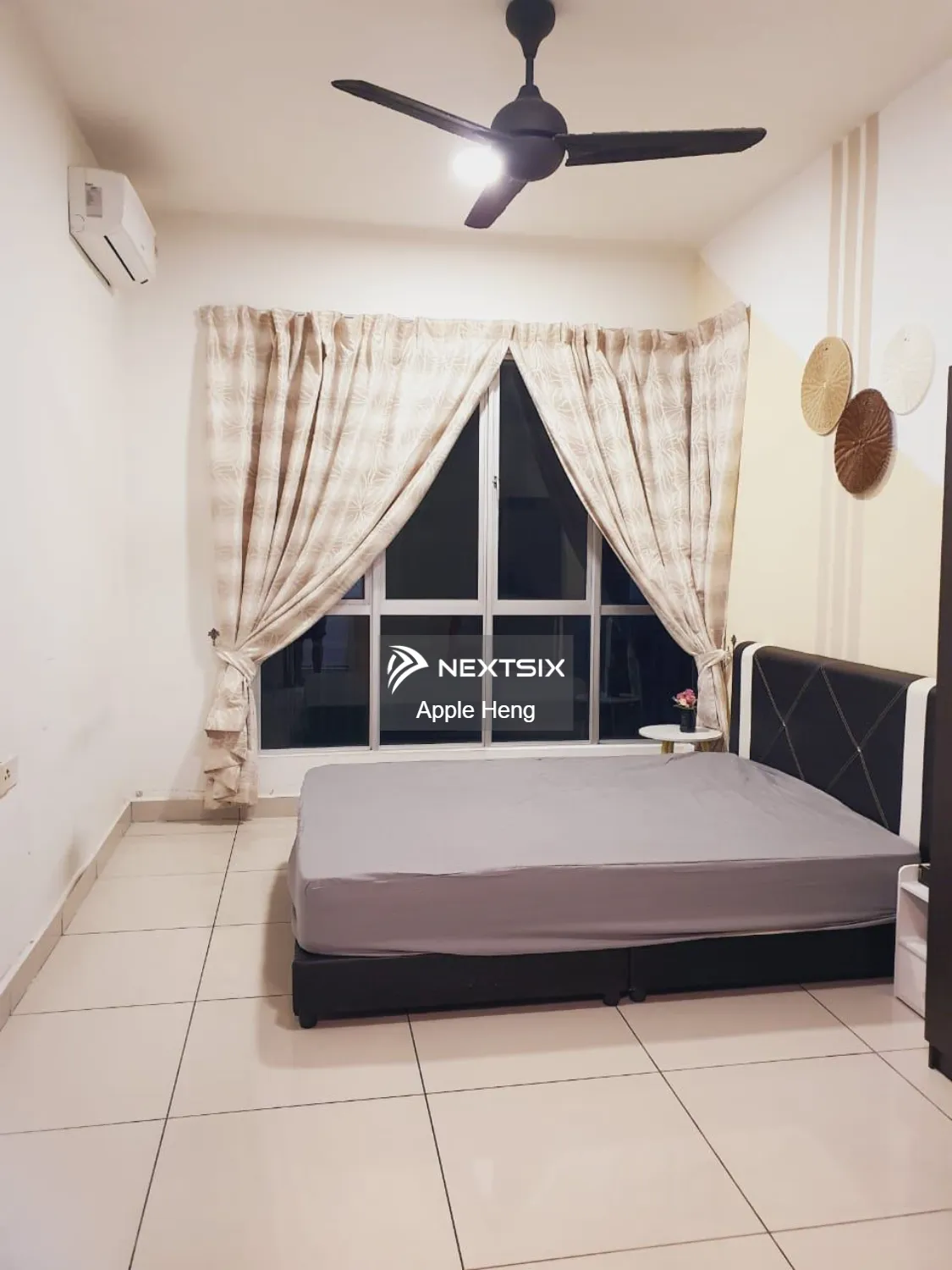 Condominium For Rent in Tampoi Johor - Image 7