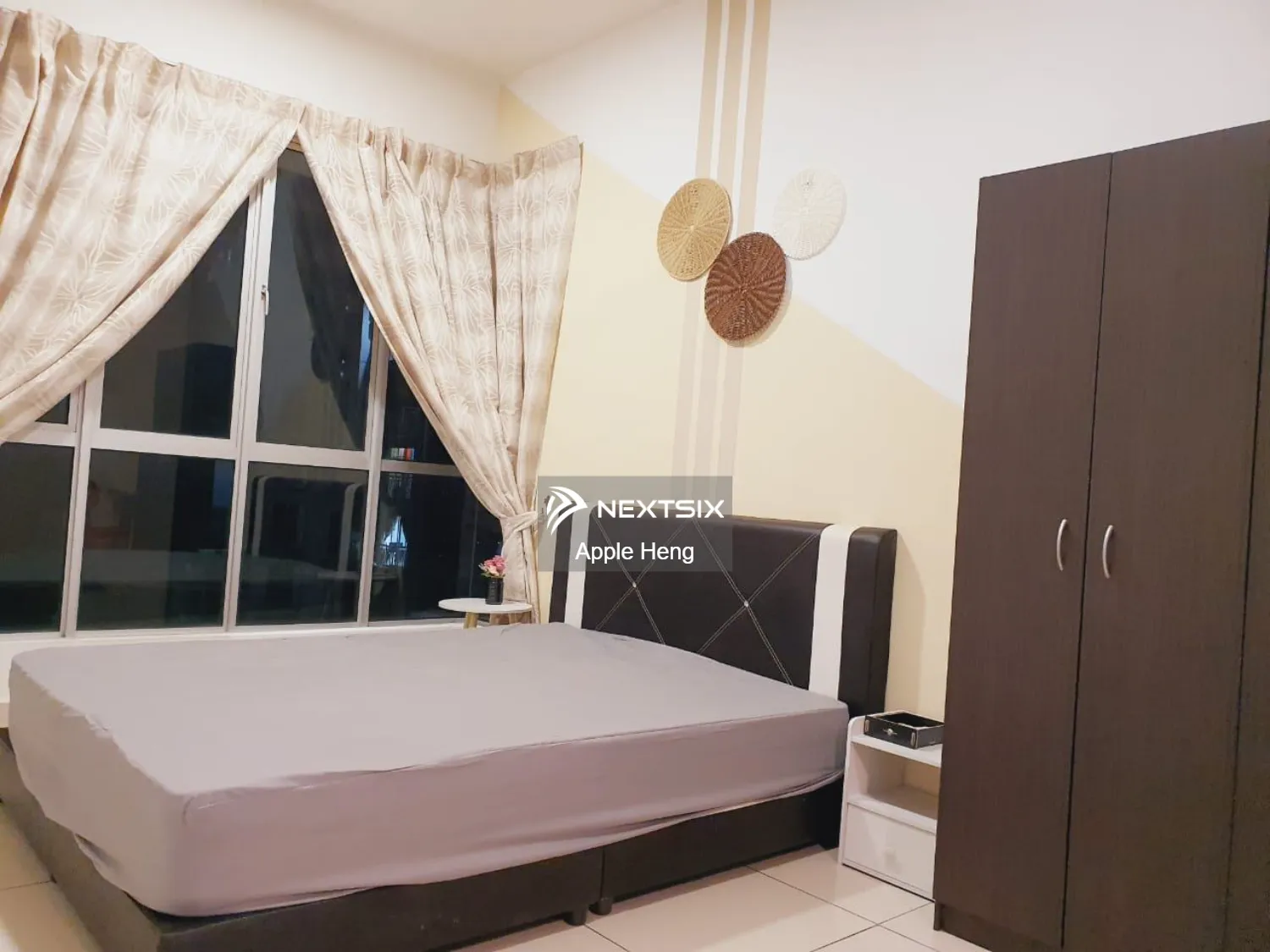 Condominium For Rent in Tampoi Johor - Image 8