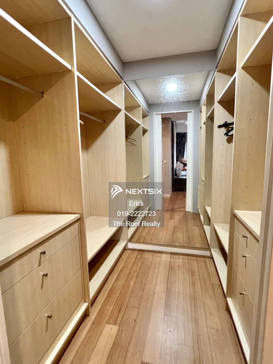 Serviced Residence For Sale in Bukit Bintang Wilayah Persekutuan Kuala Lumpur - Image 10