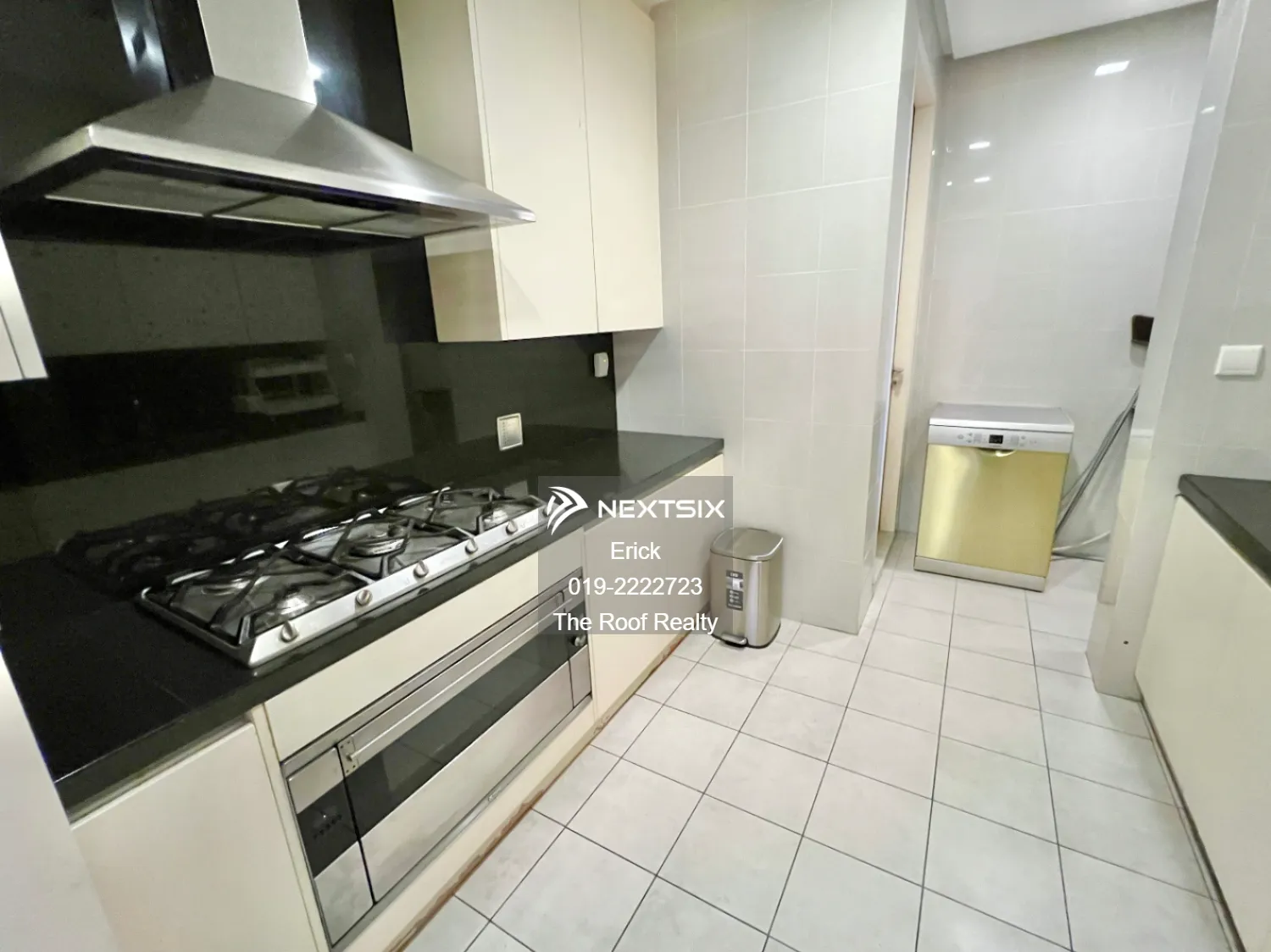 Serviced Residence For Sale in Bukit Bintang Wilayah Persekutuan Kuala Lumpur - Image 12