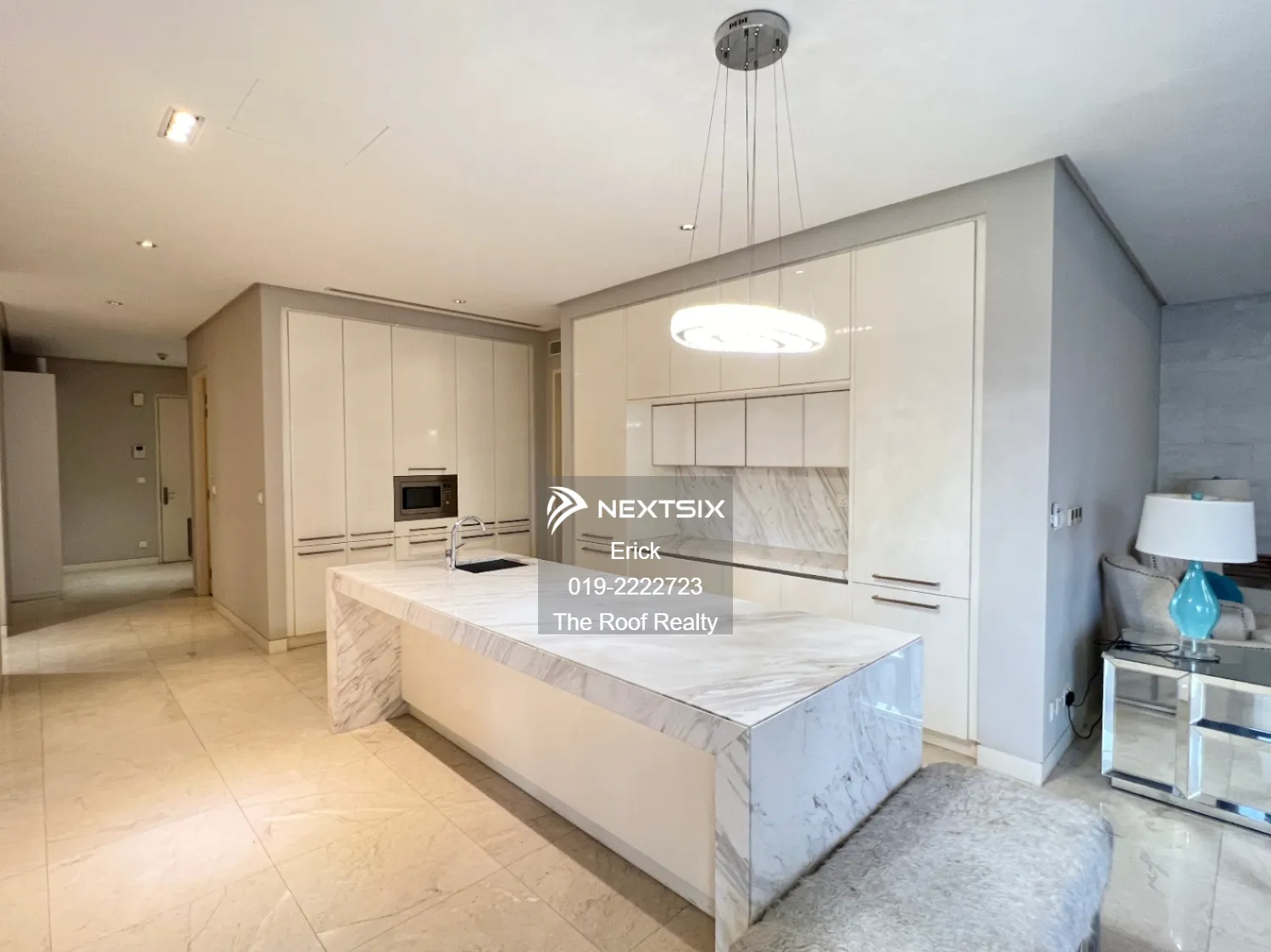 Serviced Residence For Sale in Bukit Bintang Wilayah Persekutuan Kuala Lumpur - Image 3