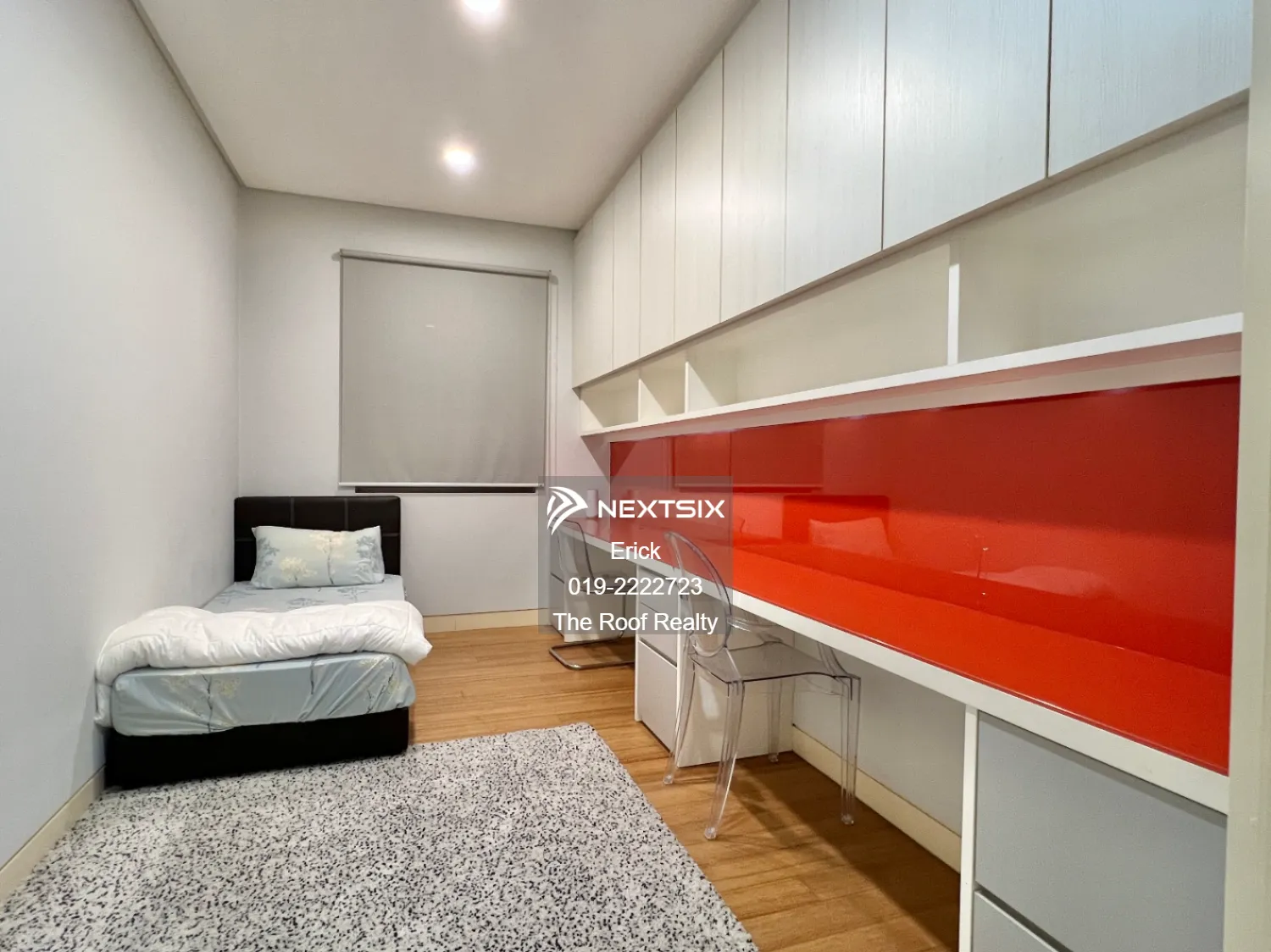 Serviced Residence For Sale in Bukit Bintang Wilayah Persekutuan Kuala Lumpur - Image 7