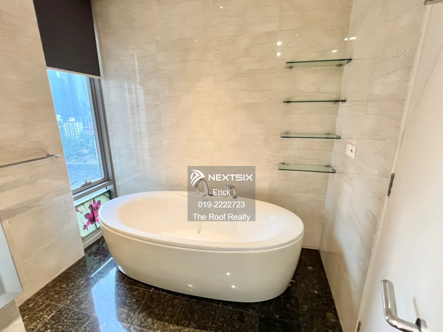 Serviced Residence For Rent in Bukit Bintang Wilayah Persekutuan Kuala Lumpur - Image 11