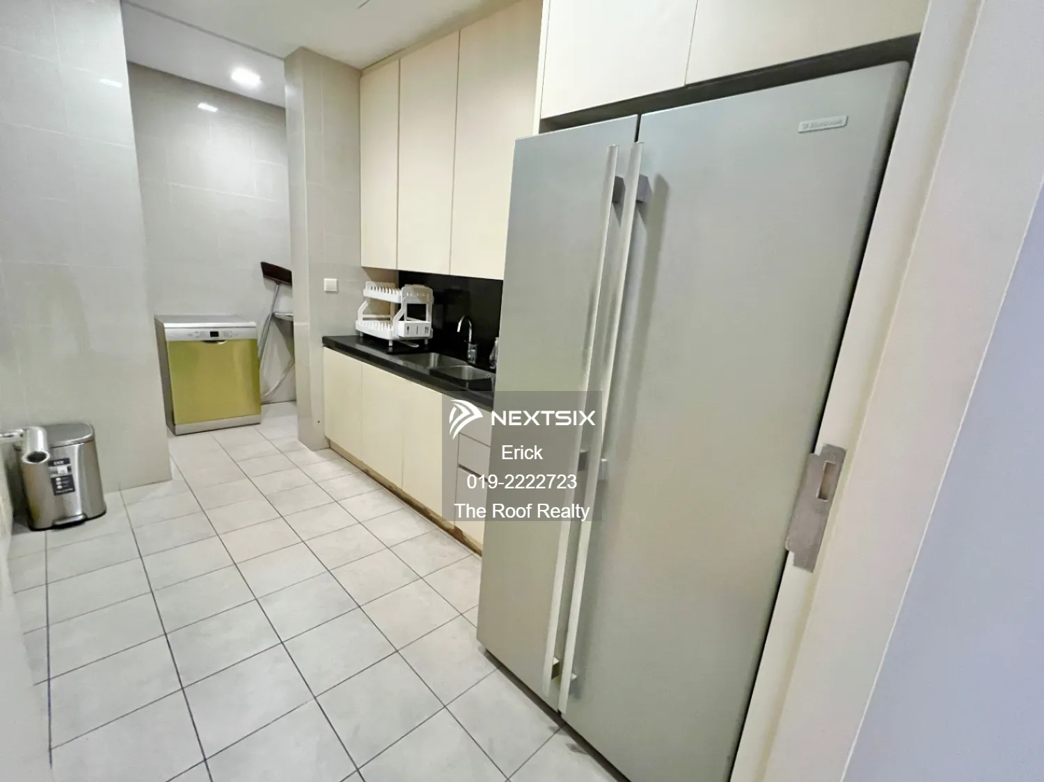 Serviced Residence For Rent in Bukit Bintang Wilayah Persekutuan Kuala Lumpur - Image 13
