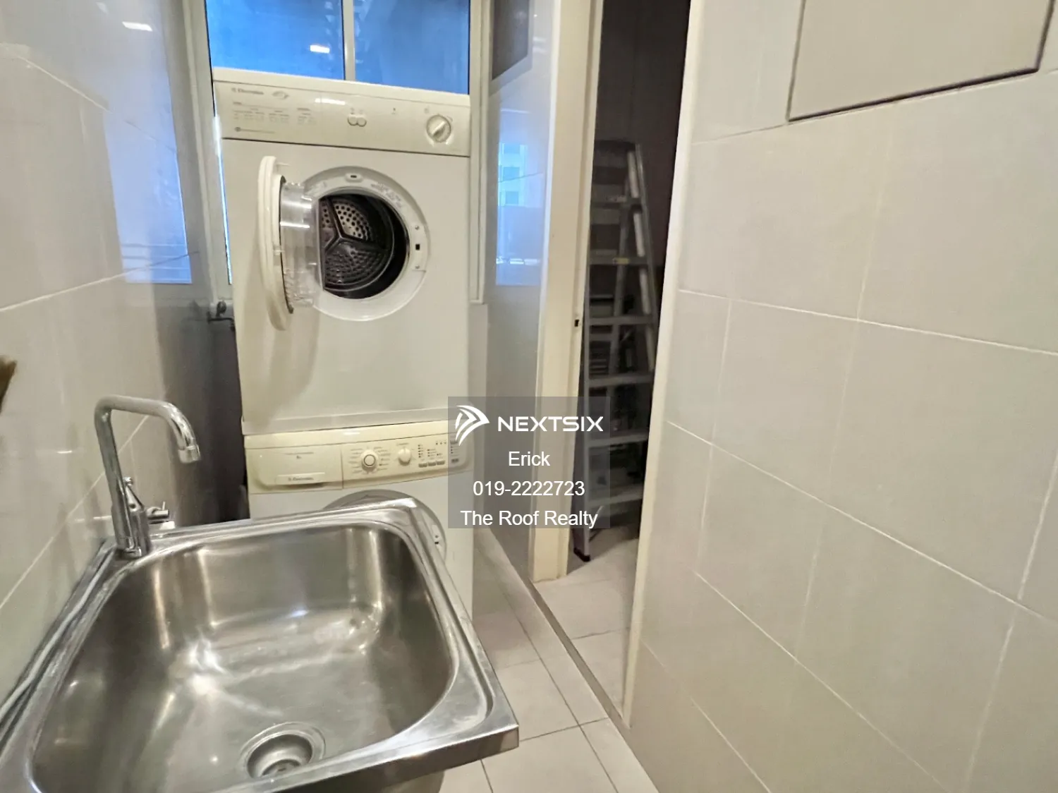 Serviced Residence For Rent in Bukit Bintang Wilayah Persekutuan Kuala Lumpur - Image 14
