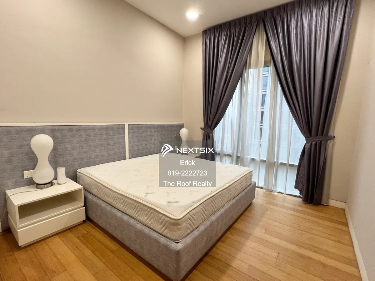 Serviced Residence For Rent in Bukit Bintang Wilayah Persekutuan Kuala Lumpur - Image 9