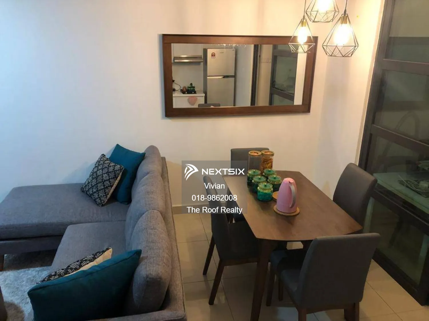 H2O Residences