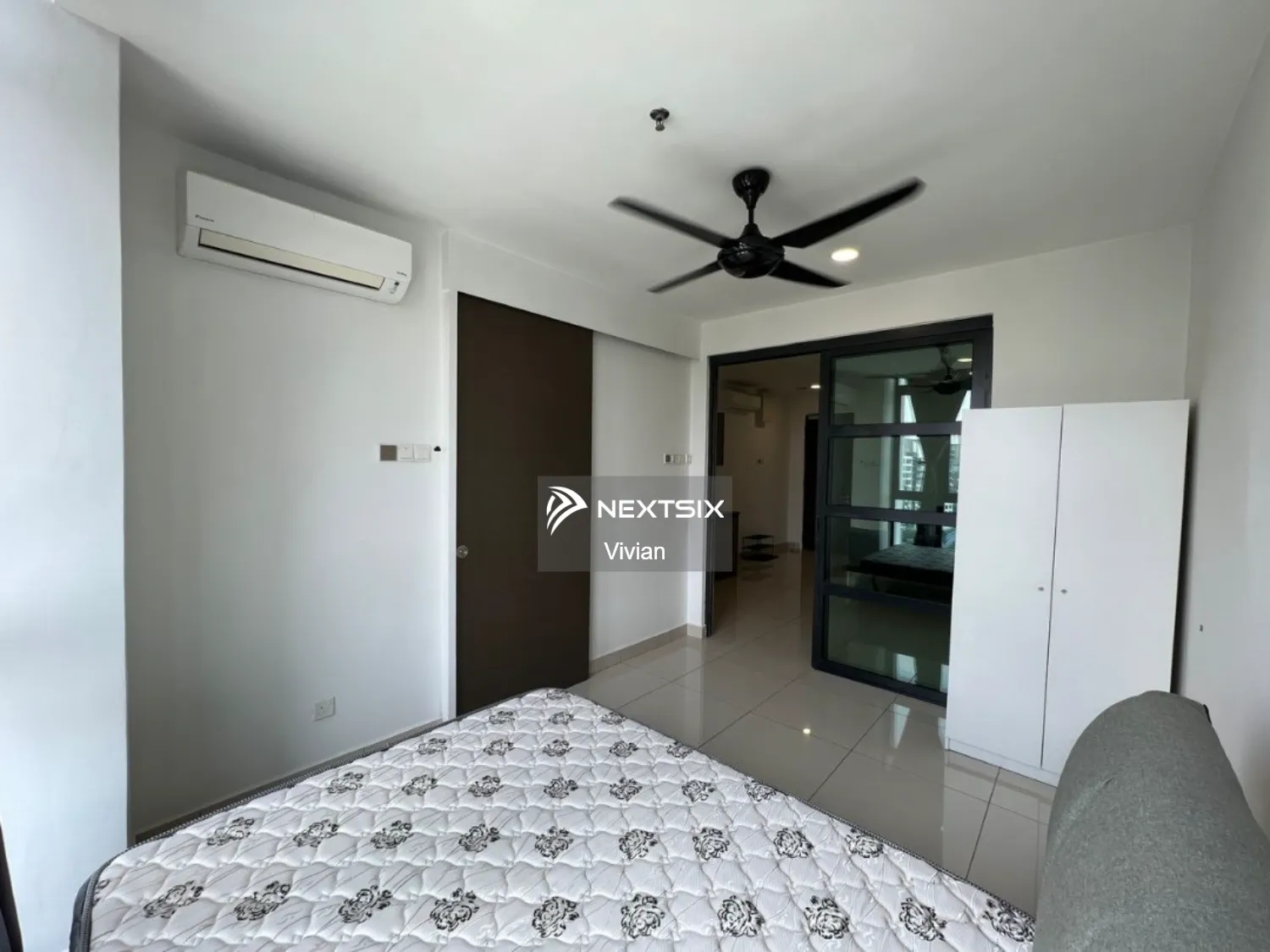 H2O Residences