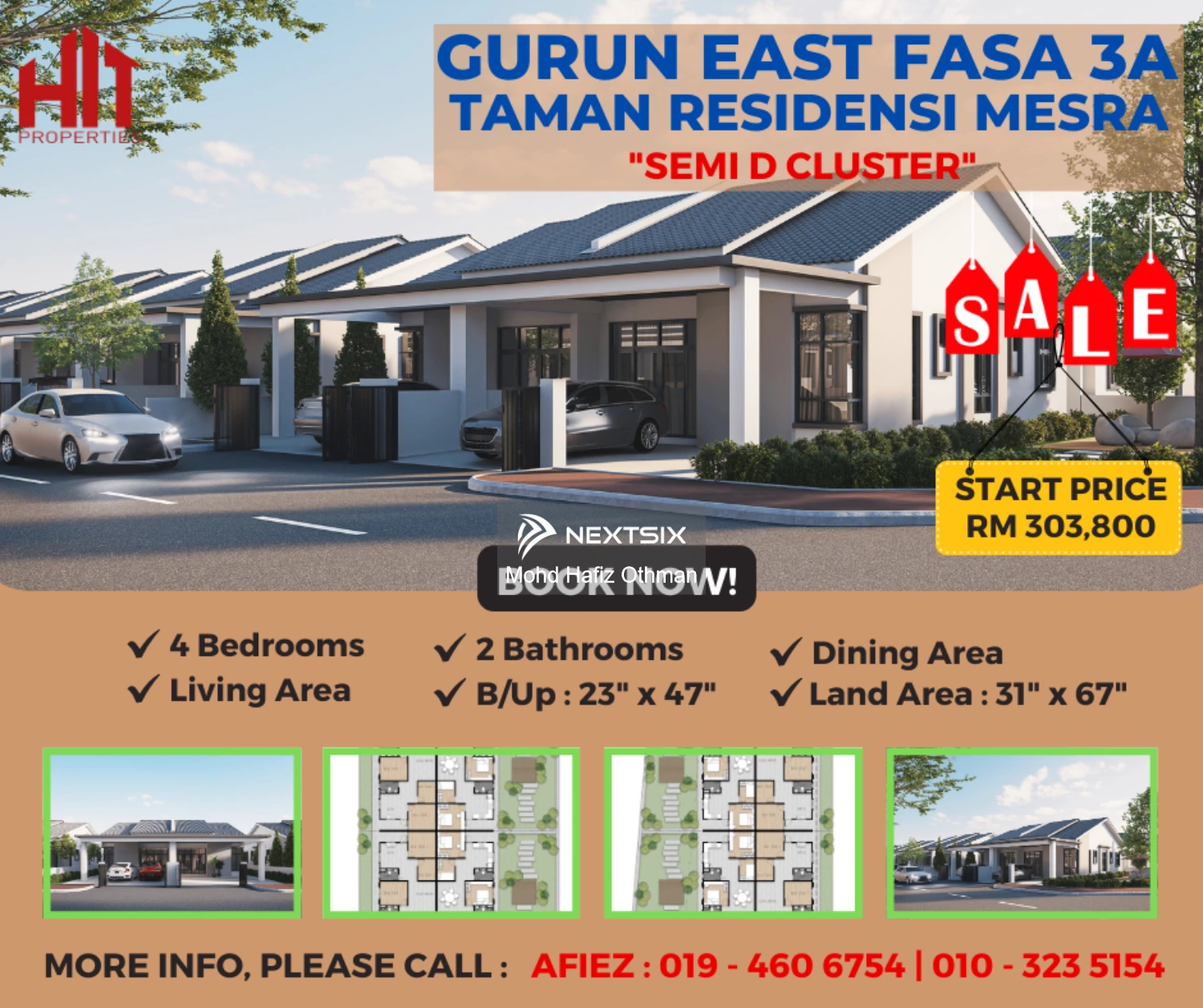 Tmn Impian Mesra Fasa 1
