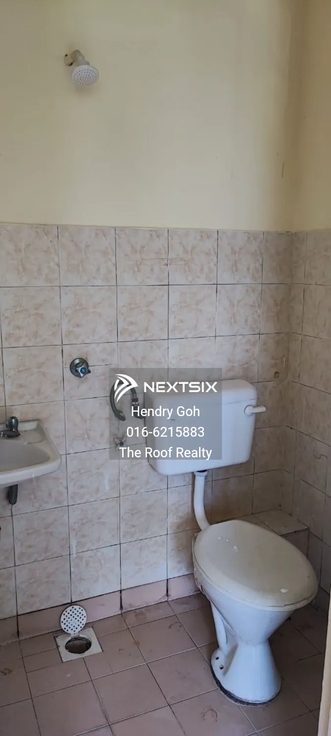 Apartment For Sale in Damansara Damai Selangor - Image 6