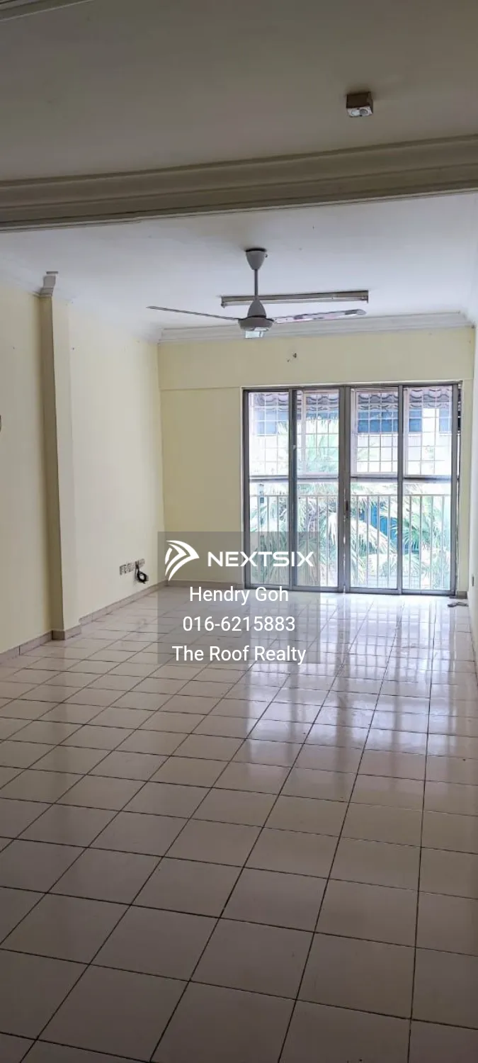 Apartment For Sale in Damansara Damai Selangor - Image 7