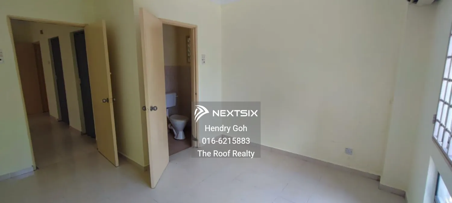 Apartment For Sale in Damansara Damai Selangor - Image 8