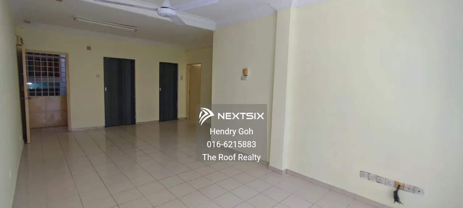 Apartment For Sale in Damansara Damai Selangor - Image 9