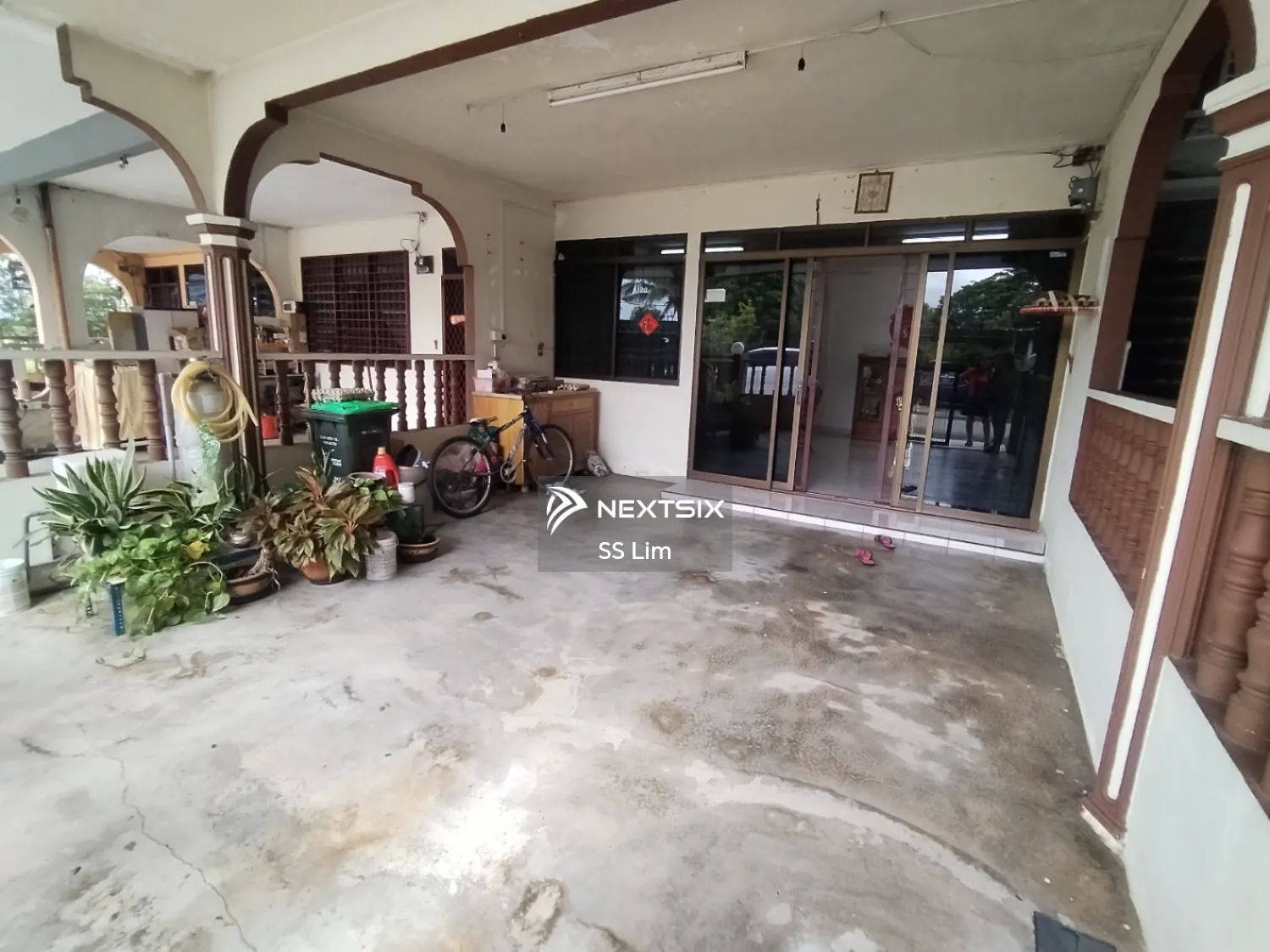 Taman Cengkih For Rent Alor Setar