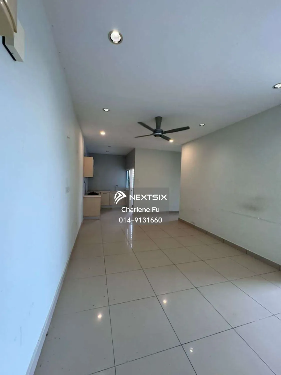 Horizon Residence Luxury Apartment