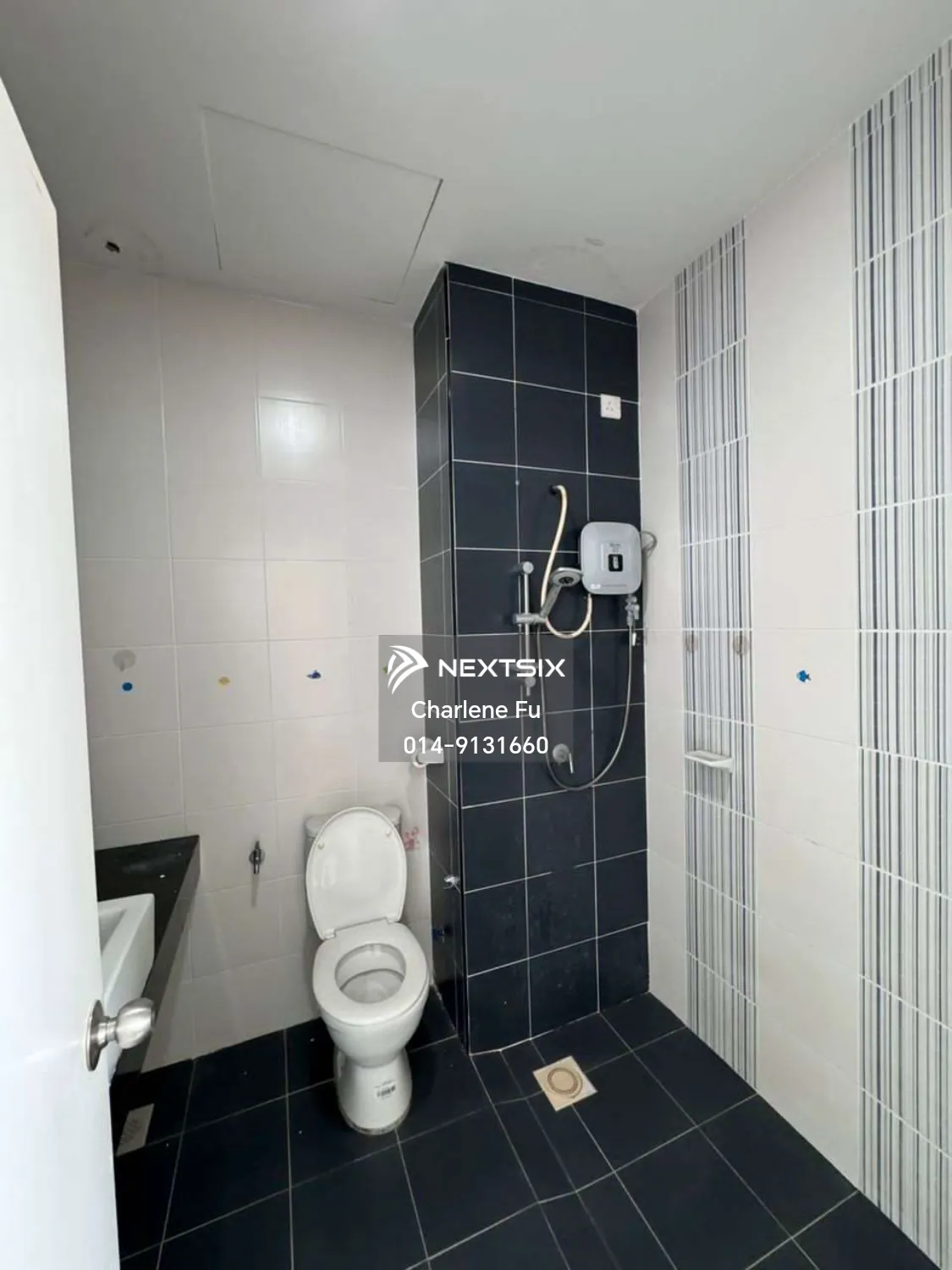 Apartment For Rent in Iskandar Puteri (Nusajaya) Johor - Image 5