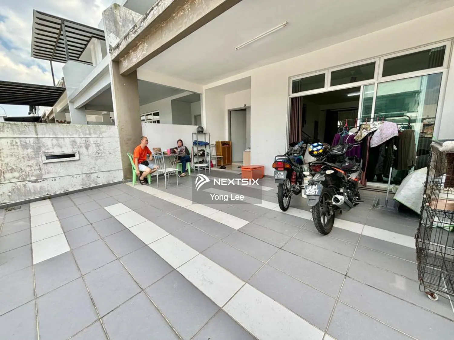Taman Bukit Jaya @ Ulu Tiram