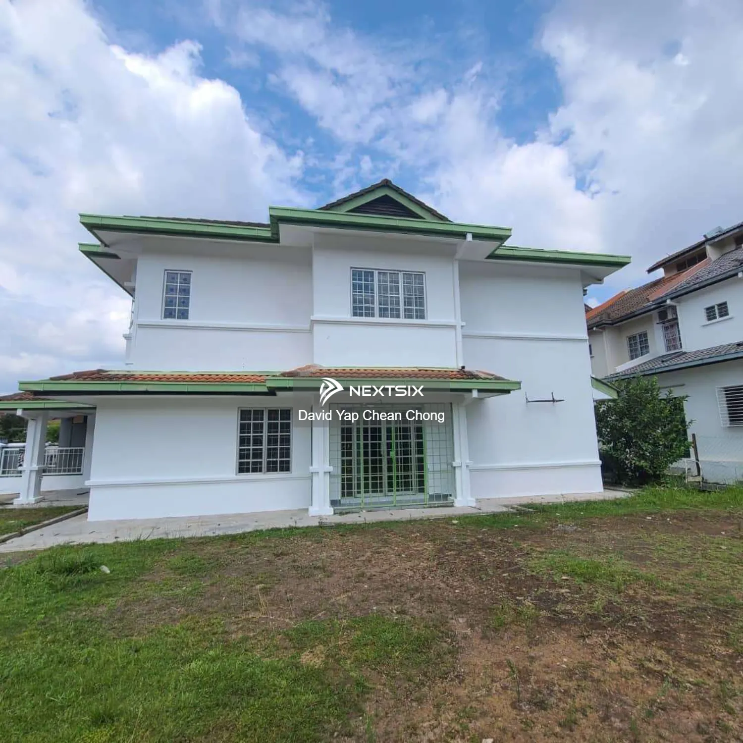 Bukit Raja Klang
