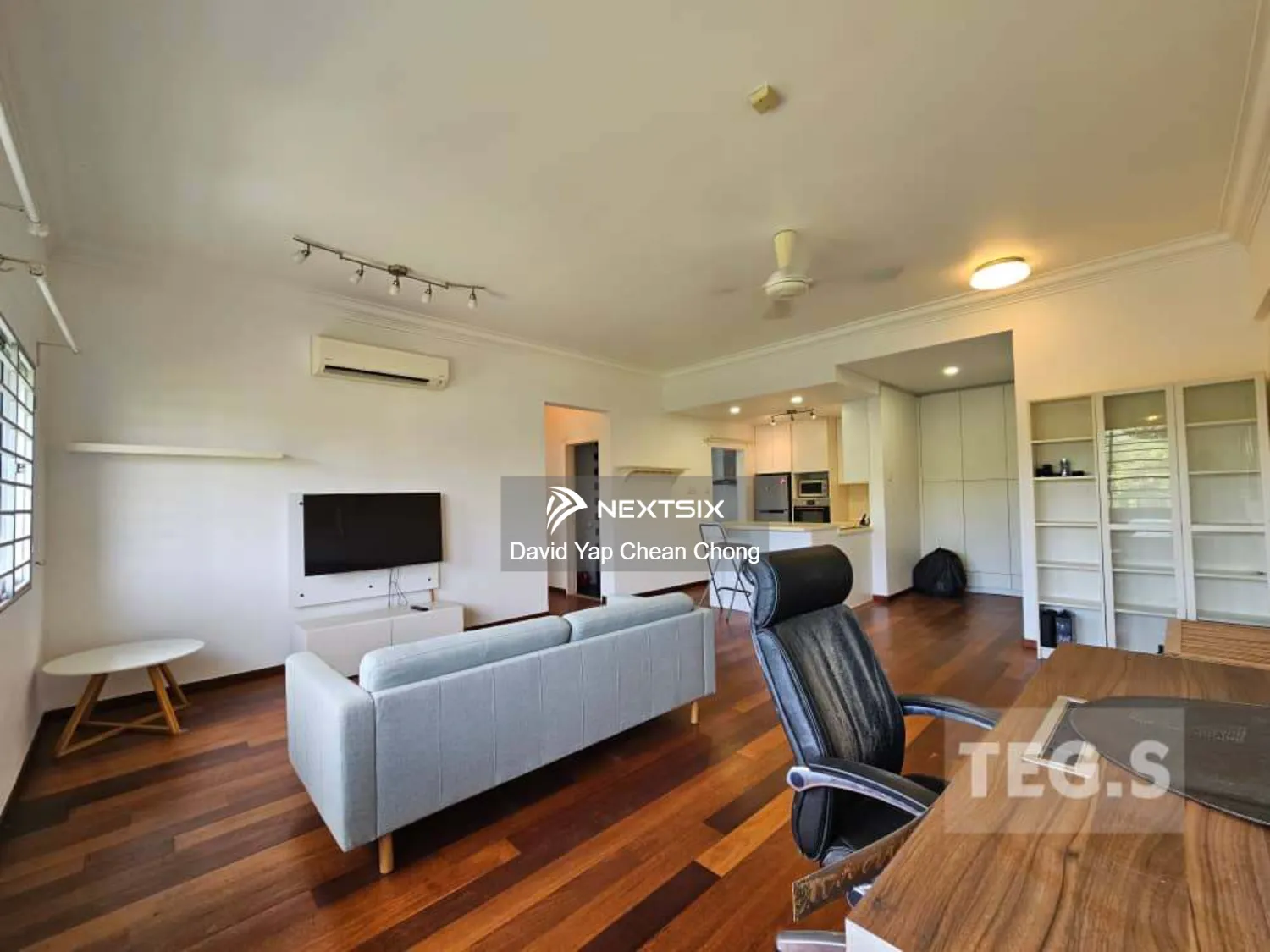 Lagoon Suites