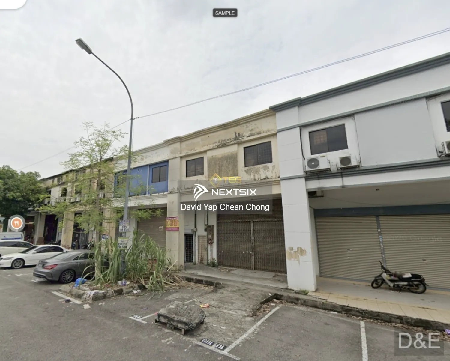 Shah Alam Technology Park Seksyen 33