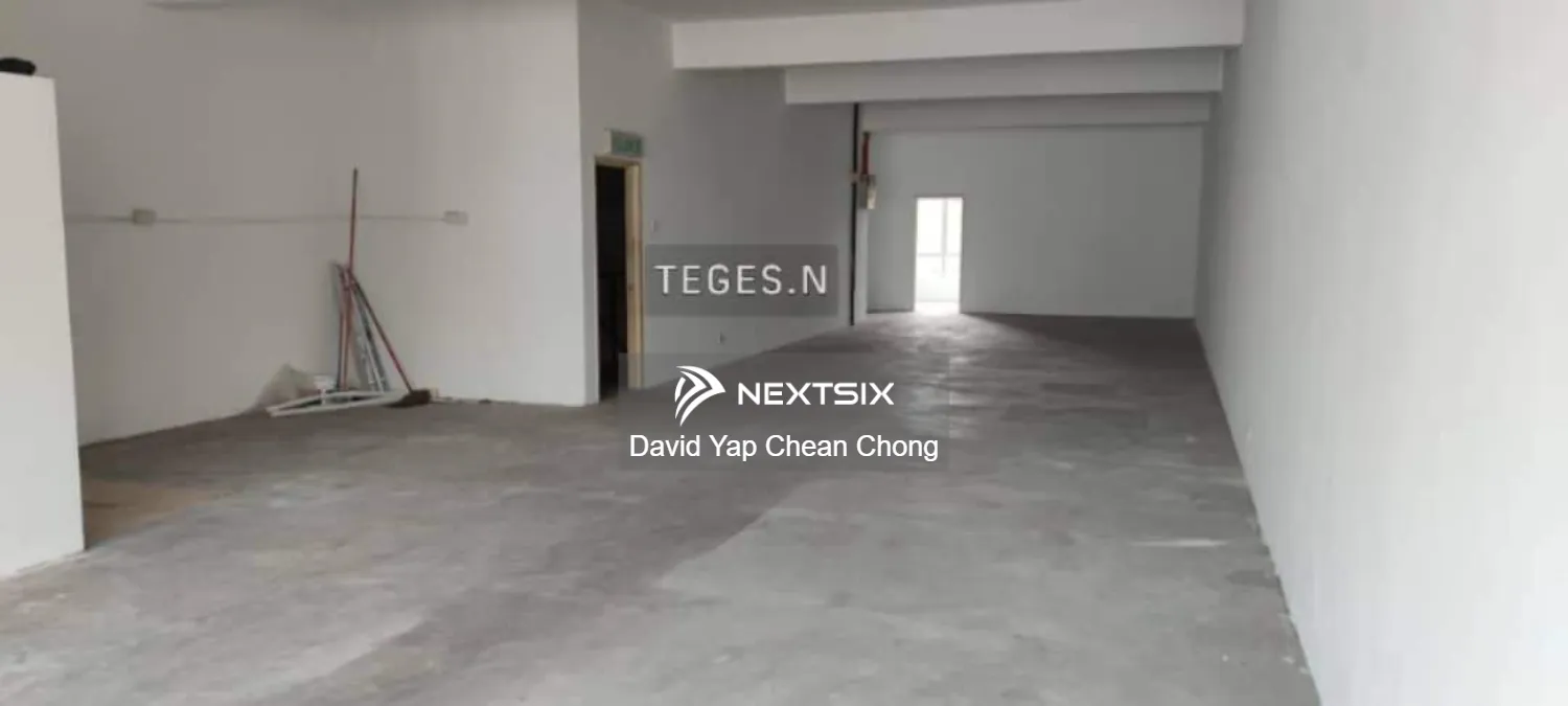 Seksyen 7 Shah Alam
