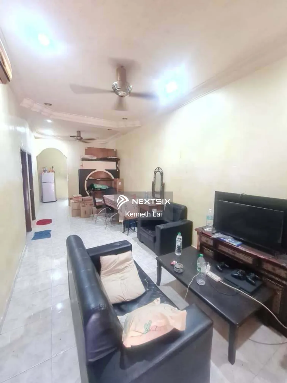 1-sty Terrace/Link House For Sale in Skudai Johor