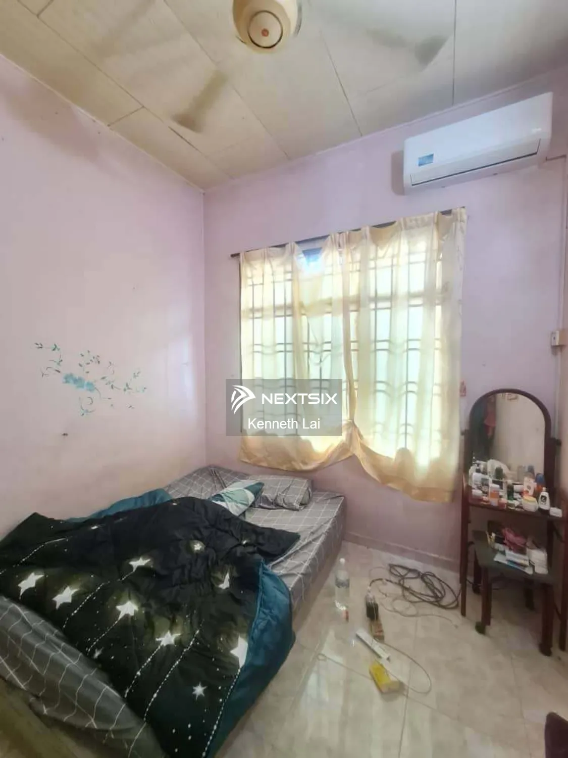 1-sty Terrace/Link House For Sale in Skudai Johor - Image 5