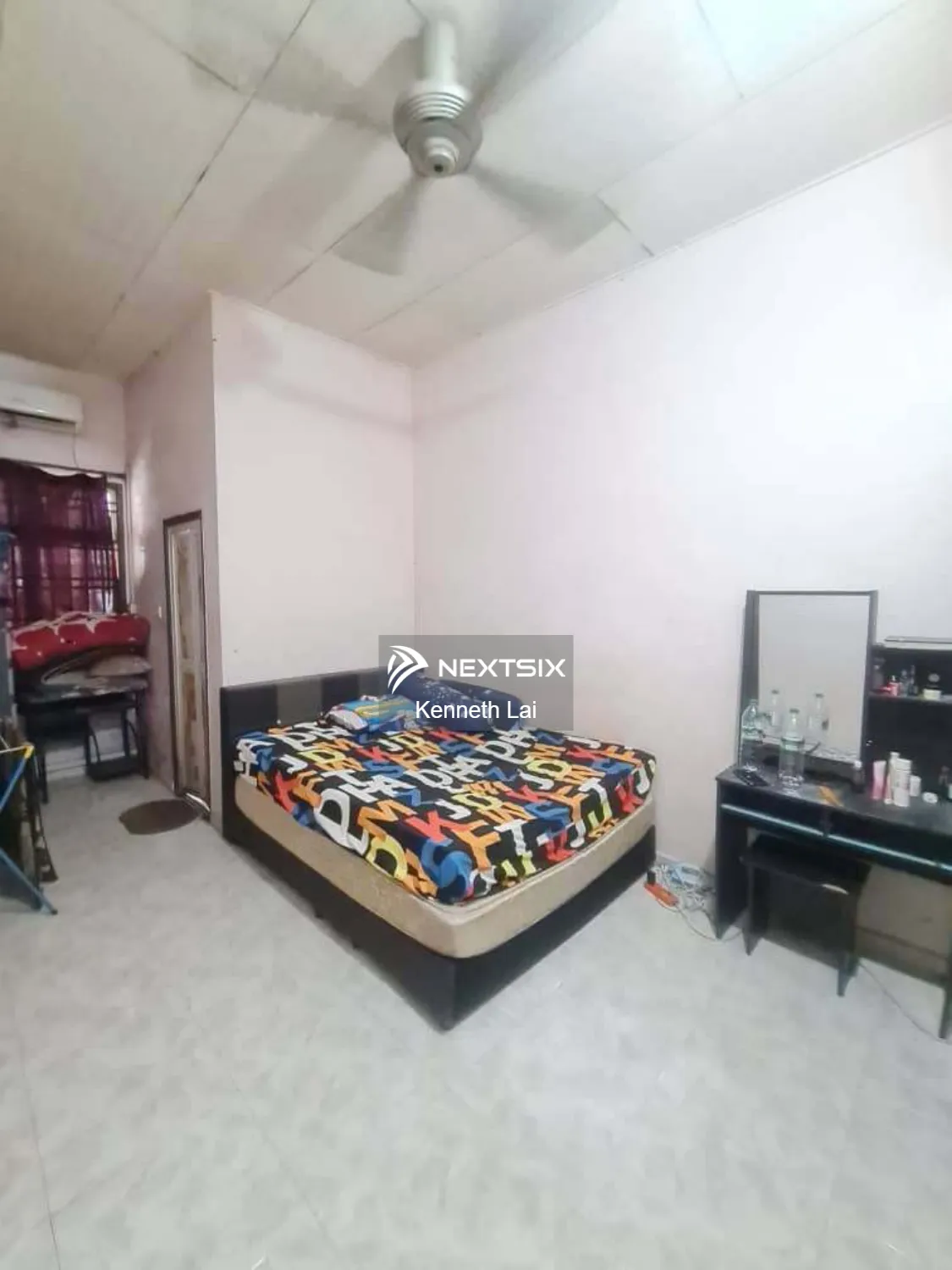 1-sty Terrace/Link House For Sale in Skudai Johor - Image 6