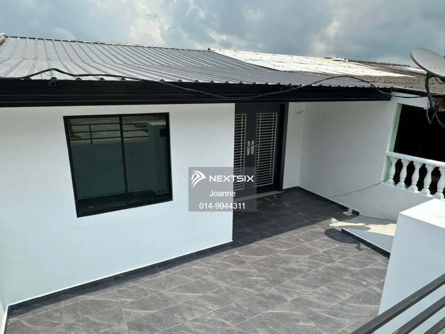 12 malinja 1 Lima Kedai Gelang Patah Mutiara Rini Nusa Sentral Skudai Baru