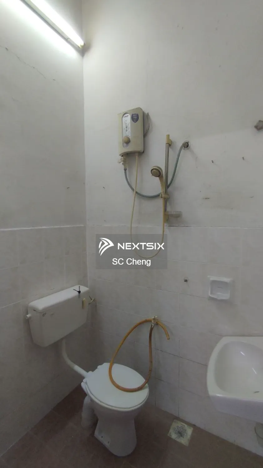 2-sty Terrace/Link House For Sale in Iskandar Puteri (Nusajaya) Johor - Image 10