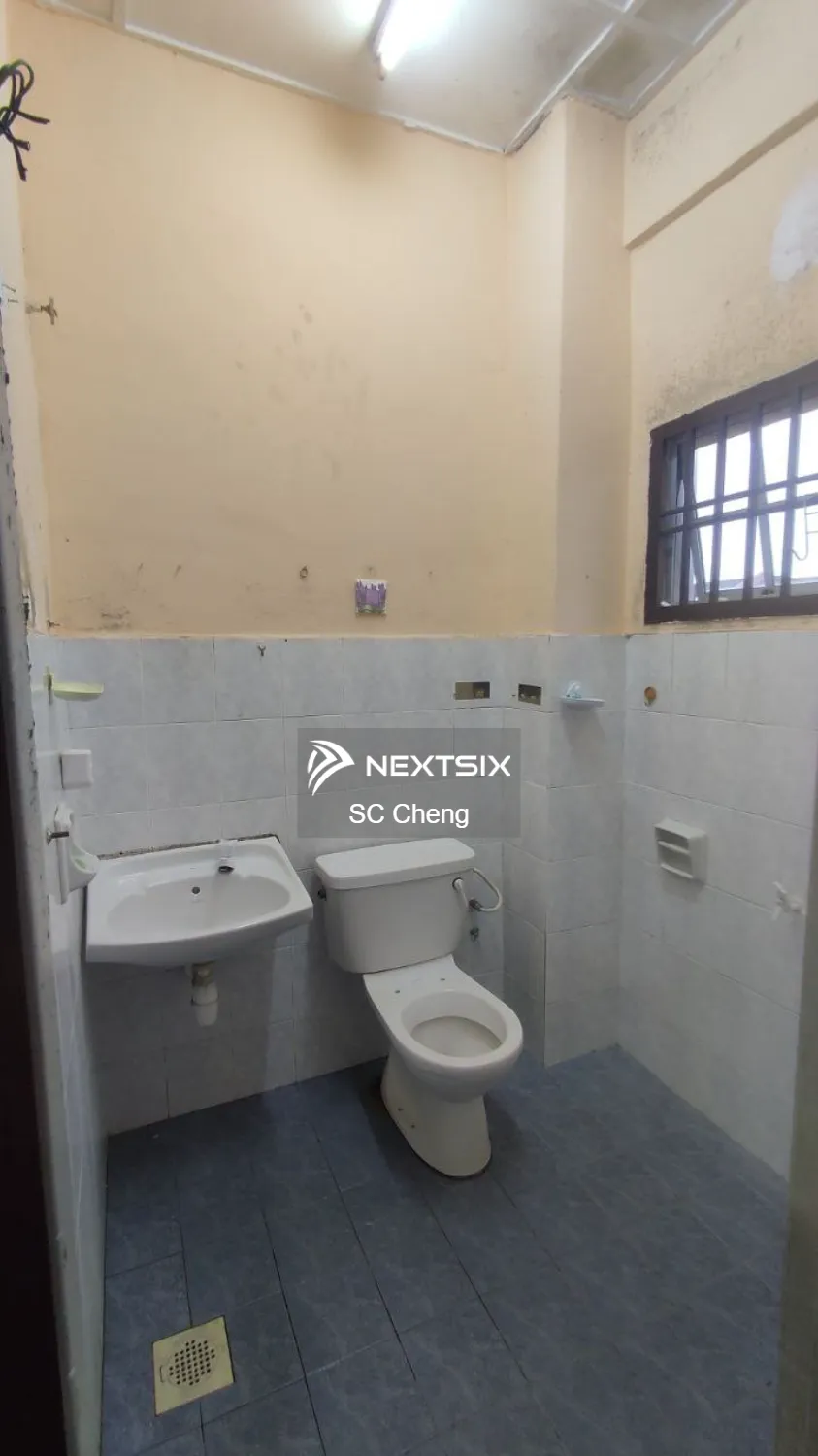 2-sty Terrace/Link House For Sale in Iskandar Puteri (Nusajaya) Johor - Image 15