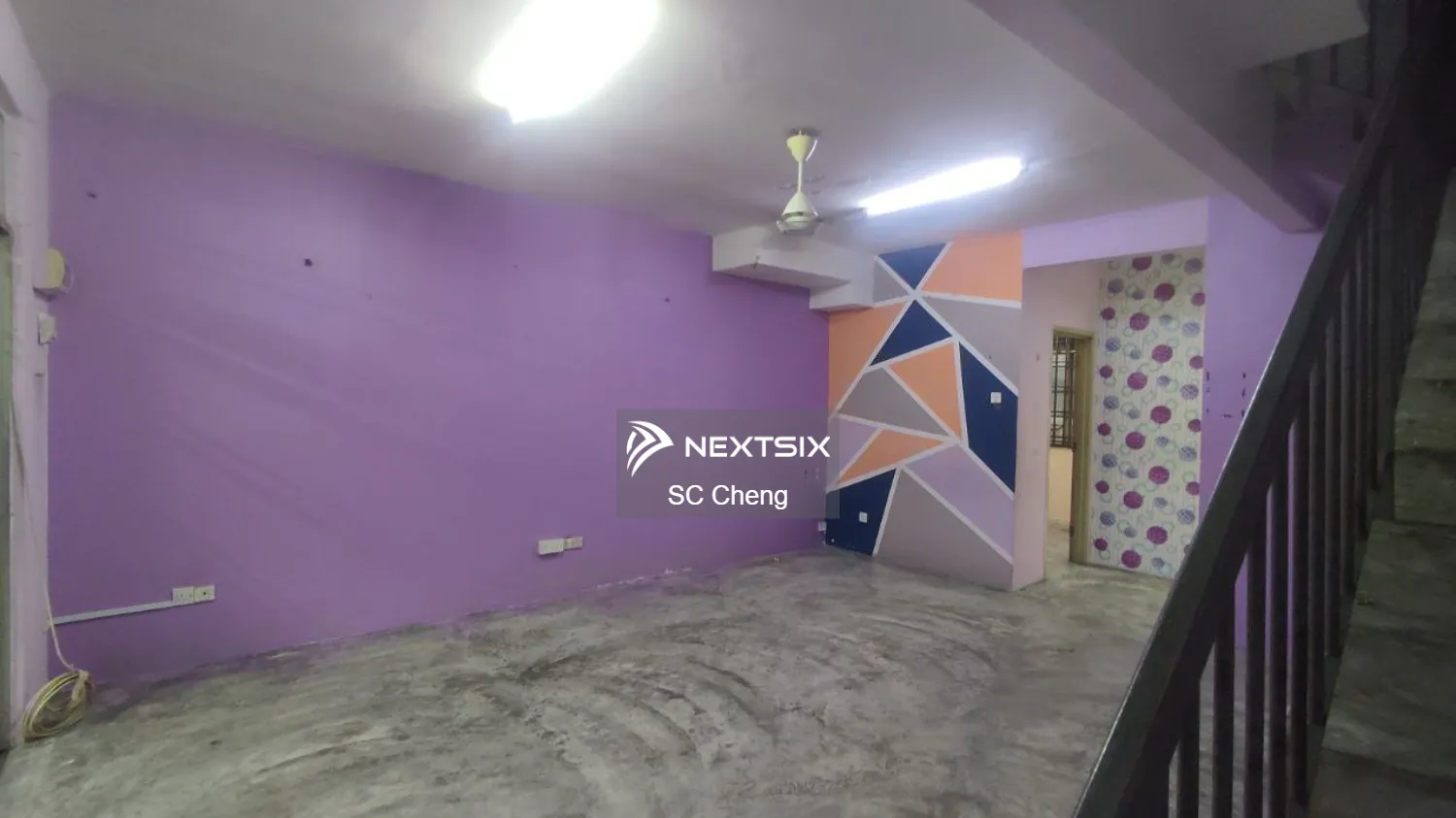 2-sty Terrace/Link House For Sale in Iskandar Puteri (Nusajaya) Johor - Image 5