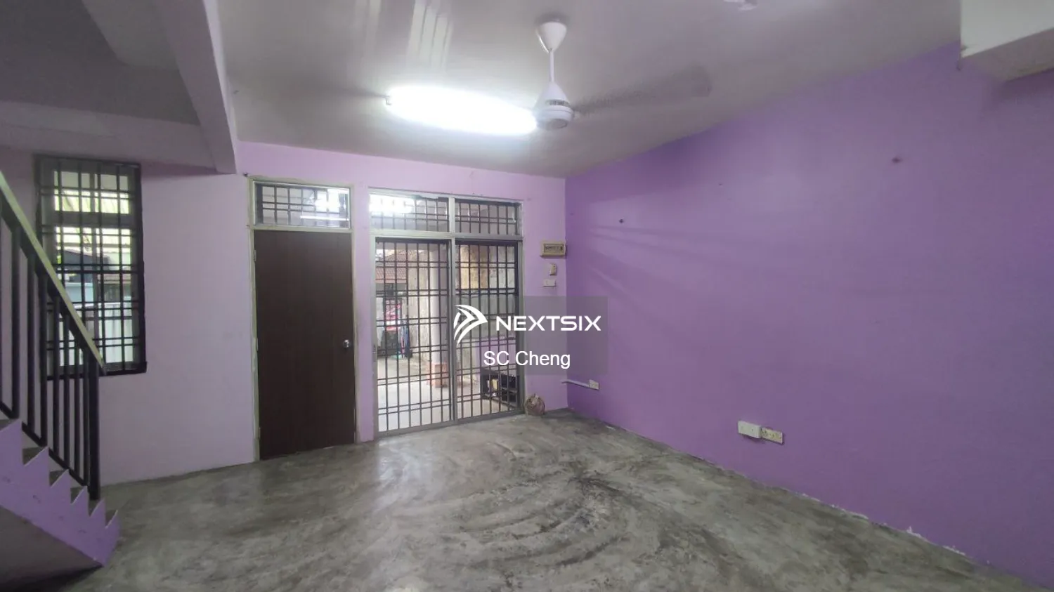 2-sty Terrace/Link House For Sale in Iskandar Puteri (Nusajaya) Johor - Image 6