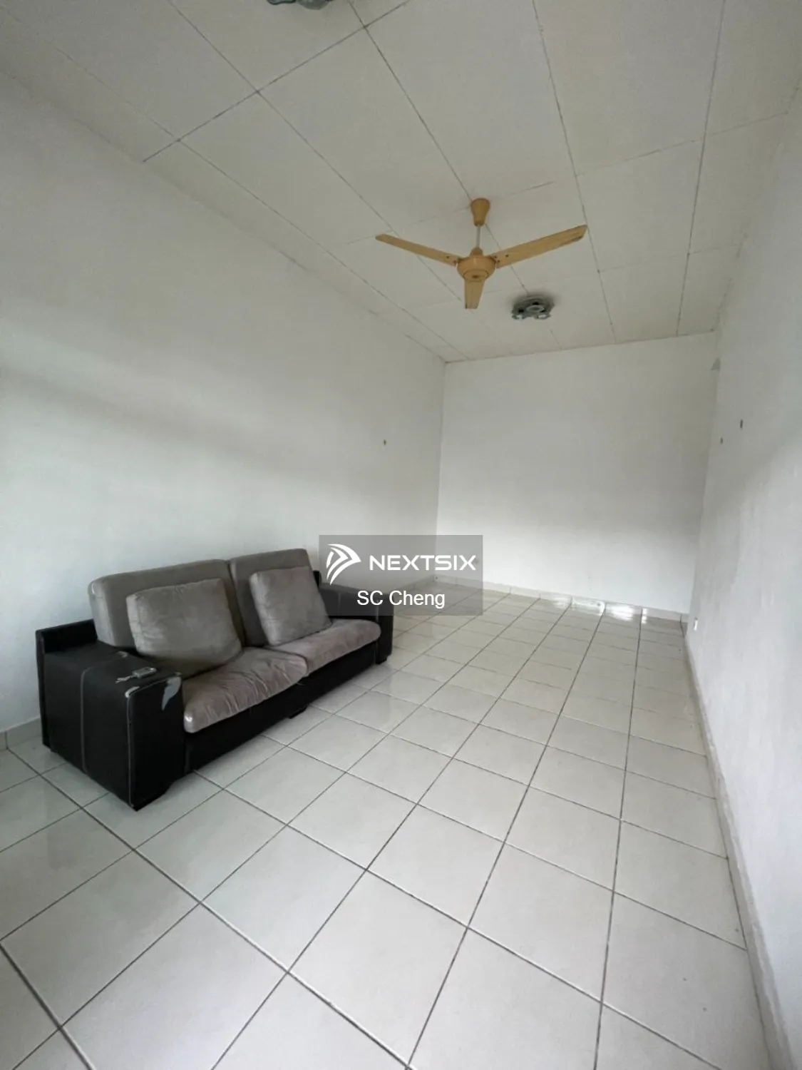 1-sty Terrace/Link House For Sale in Kulai Johor - Image 6