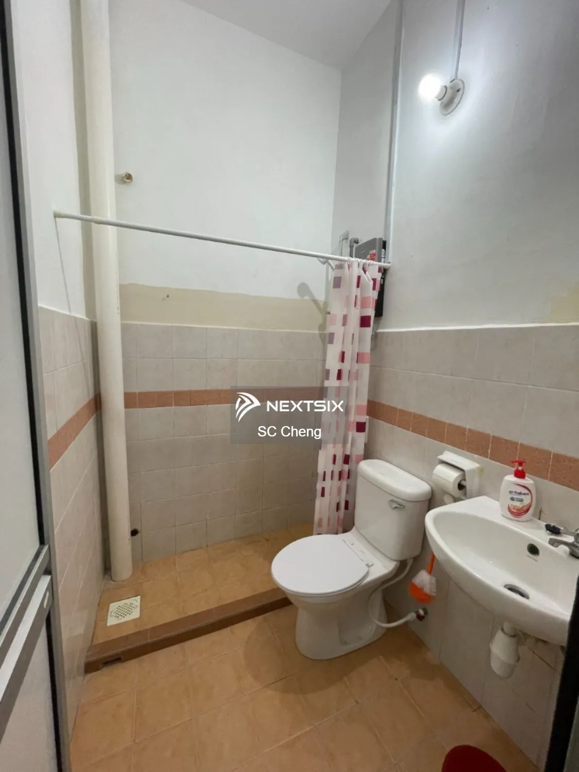 1-sty Terrace/Link House For Sale in Kulai Johor - Image 7