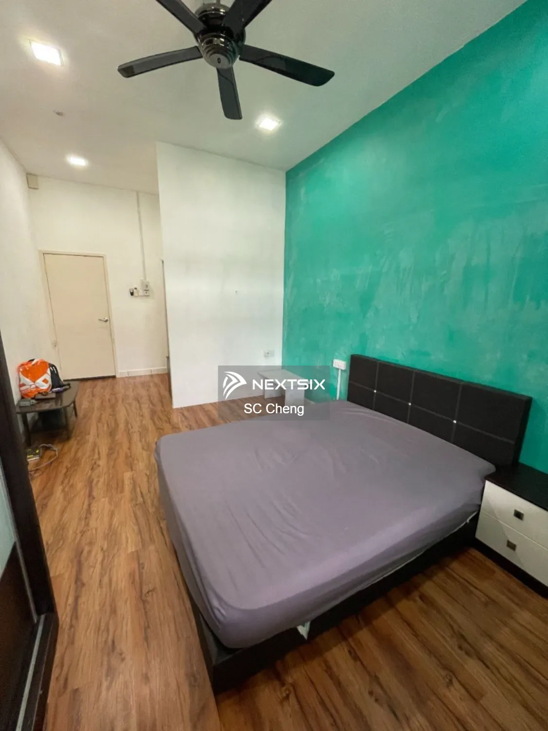 1-sty Terrace/Link House For Sale in Kulai Johor - Image 8