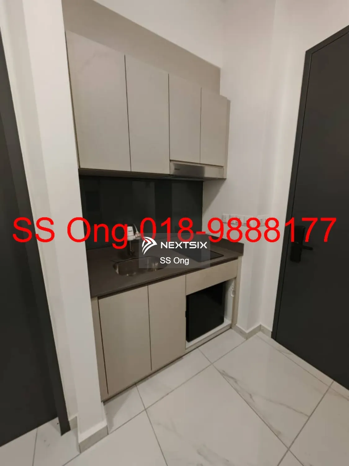 Serviced Residence For Rent in Batu Kawan Penang - Image 2