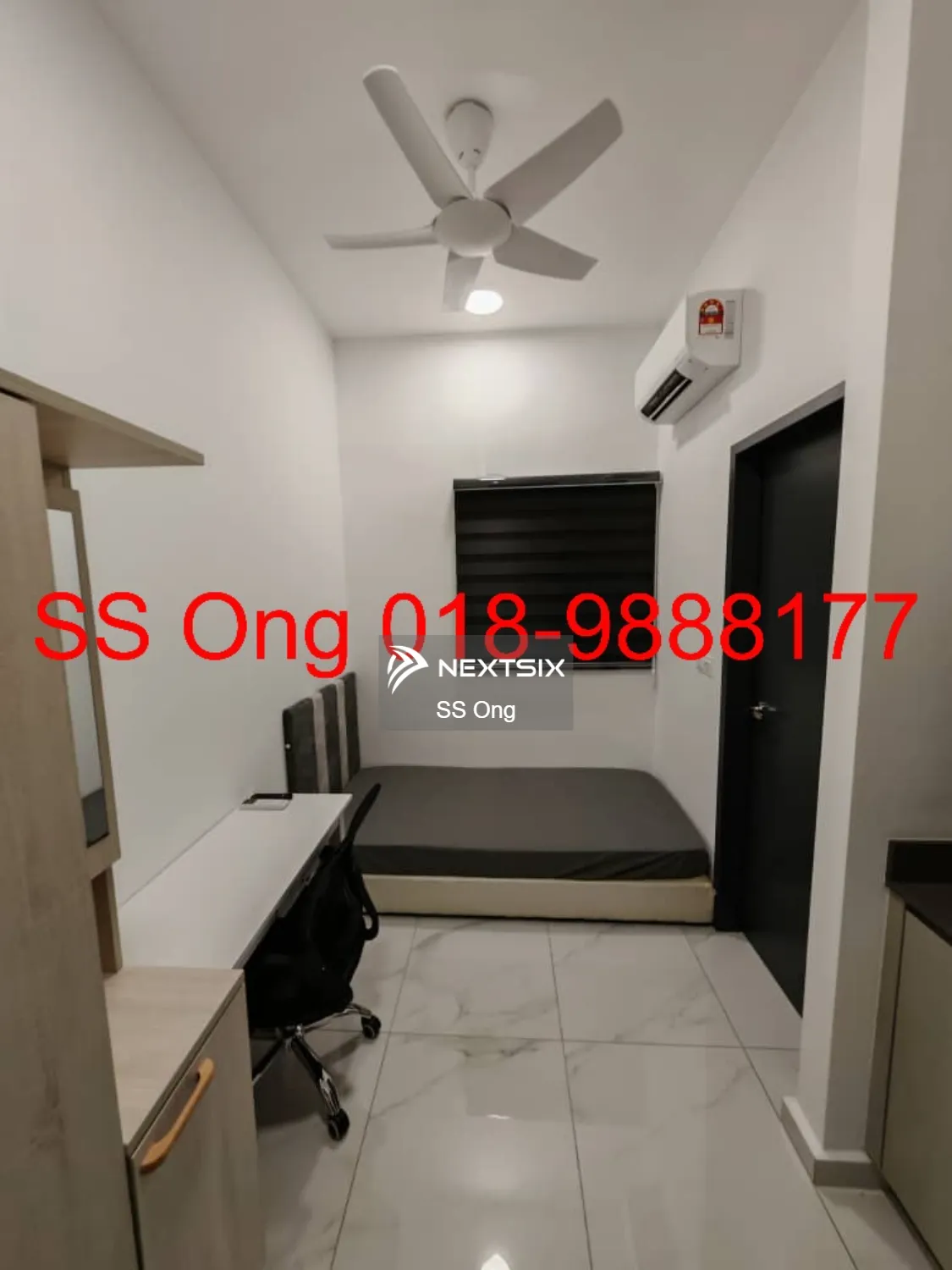 Serviced Residence For Rent in Batu Kawan Penang - Image 3