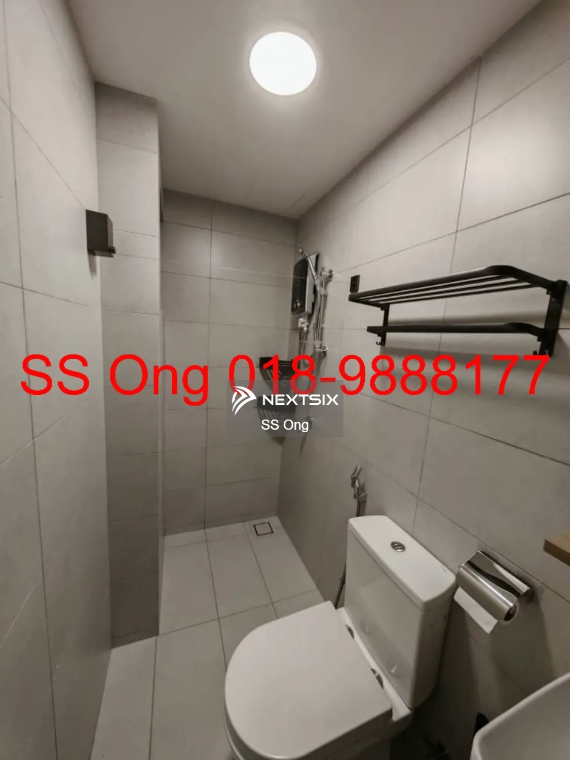 Serviced Residence For Rent in Batu Kawan Penang - Image 5