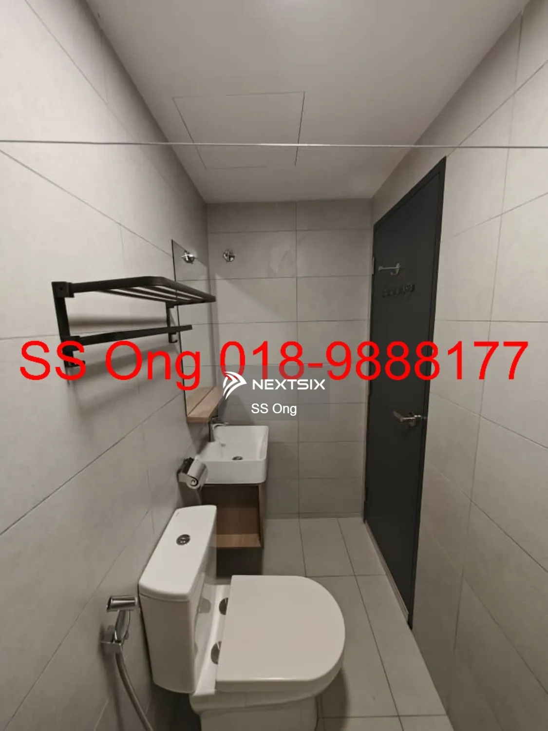 Serviced Residence For Rent in Batu Kawan Penang - Image 6
