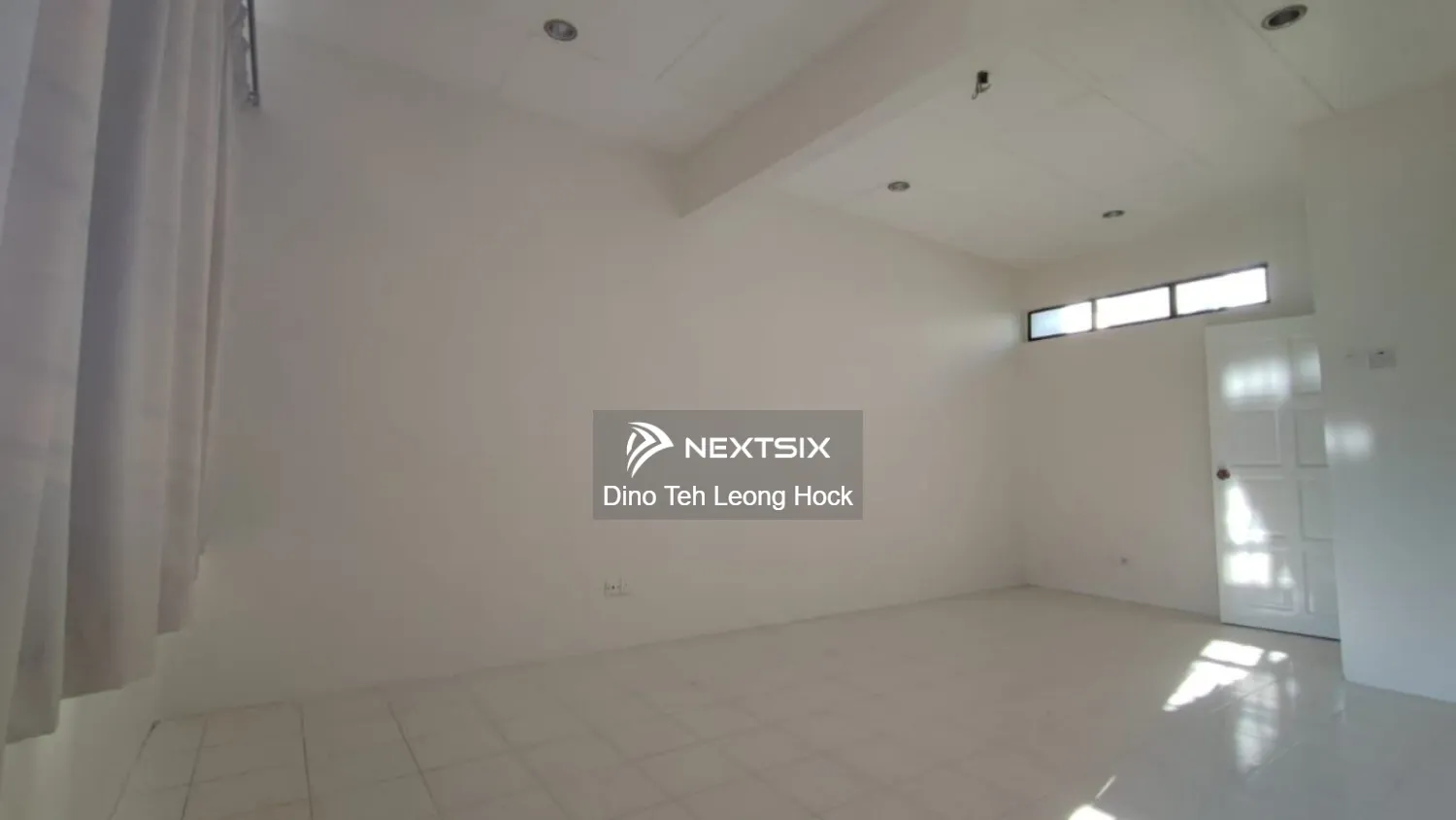 3-sty Terrace/Link House For Sale in Ayer Itam Penang - Image 6