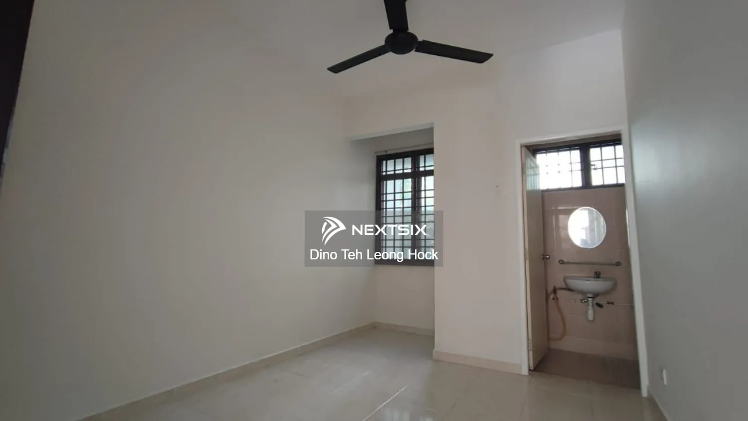 3-sty Terrace/Link House For Sale in Ayer Itam Penang - Image 7